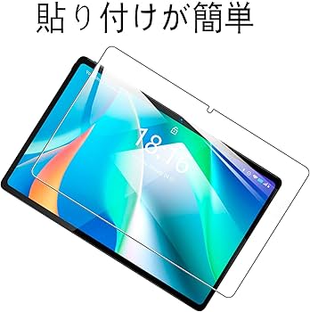 Amazon.co.jp: 【1枚】For BMAX タブレット Maxpad i11 フィルム For